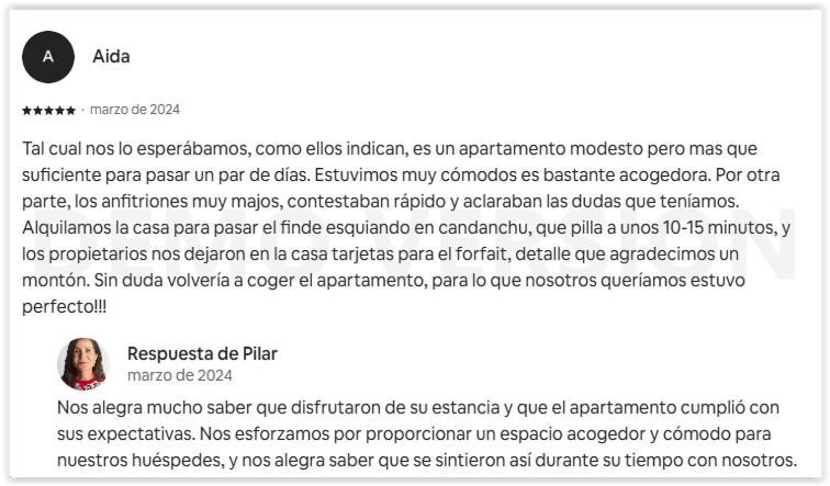 Apartamento Modesto En Las Montanas Del Pirineo Aragones En Alquiler Altruista Economico Вильянуа Экстерьер фото