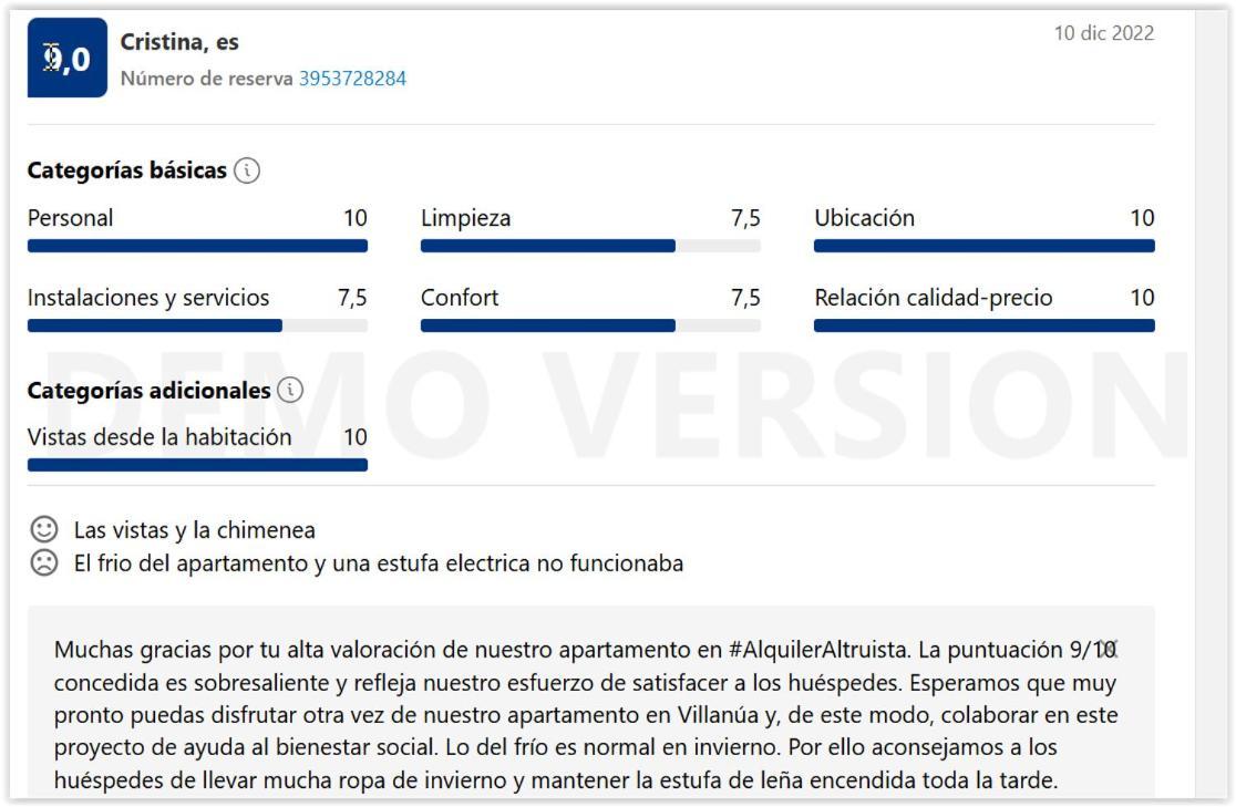 Apartamento Modesto En Las Montanas Del Pirineo Aragones En Alquiler Altruista Economico Вильянуа Экстерьер фото