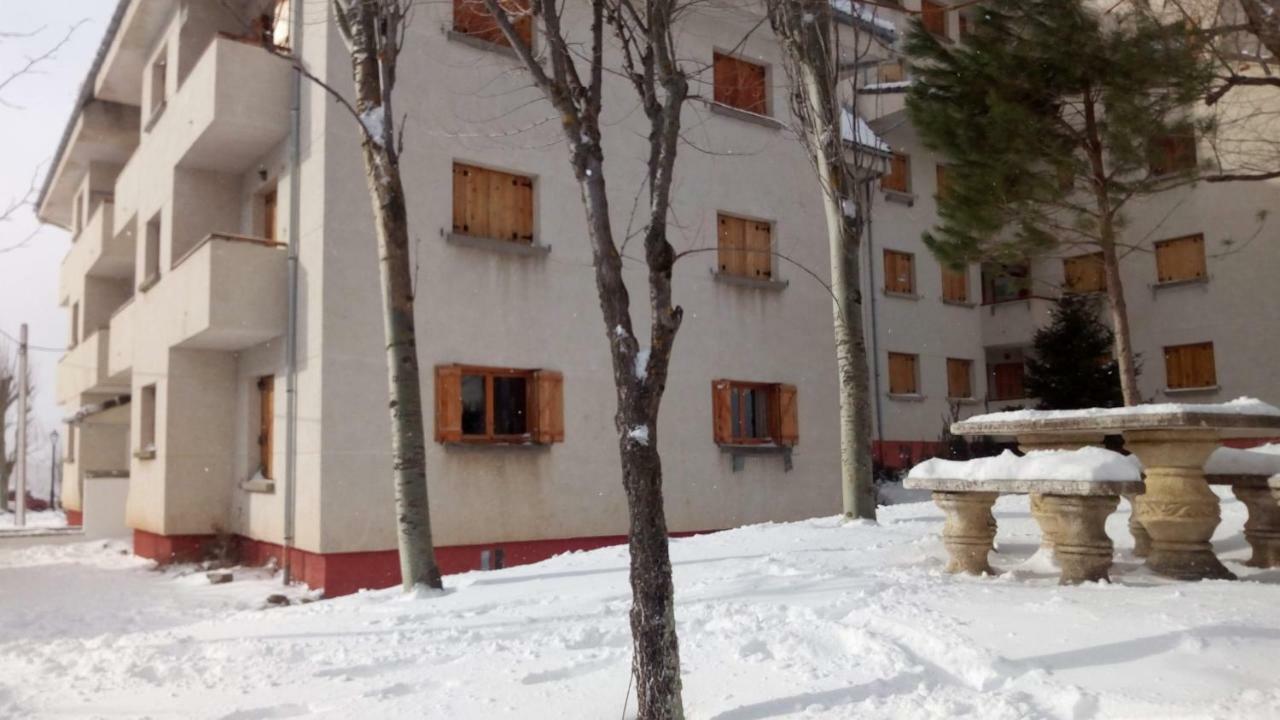 Apartamento Modesto En Las Montanas Del Pirineo Aragones En Alquiler Altruista Economico Вильянуа Экстерьер фото